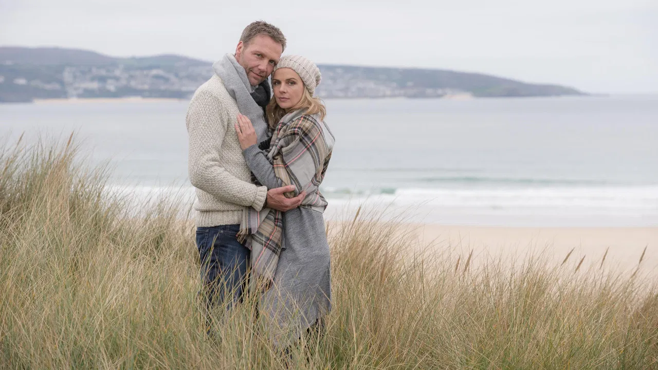 Rosamunde Pilcher: Nie wieder Klassentreffen backdrop