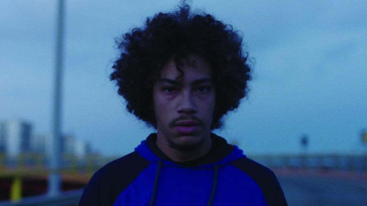 Tudo o Que Imagino backdrop