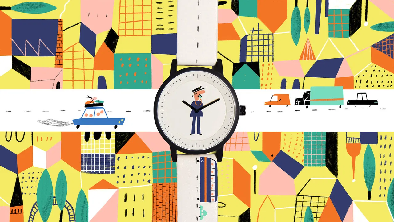 Hello Summer backdrop