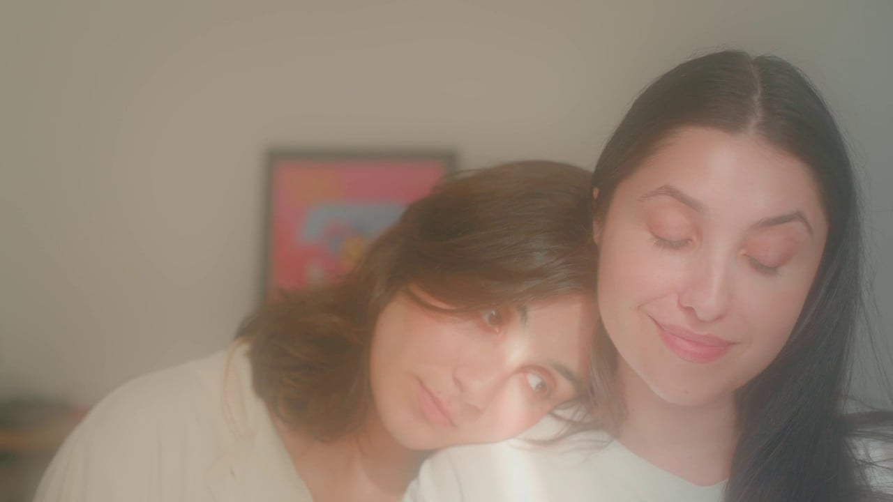 Autumn Notes backdrop