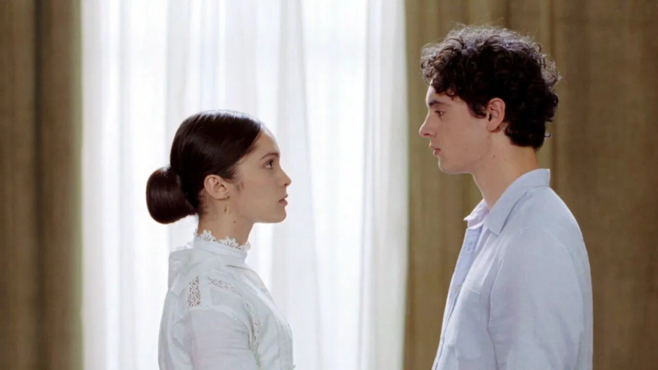 The Wall of the Dead backdrop