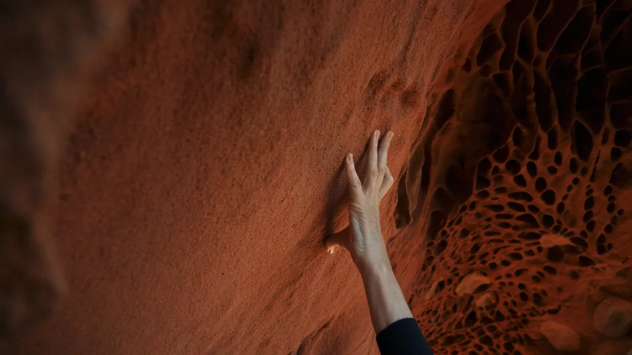 Hondalea: Marine Abyss backdrop