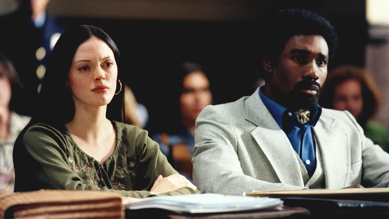 The Killing Yard backdrop