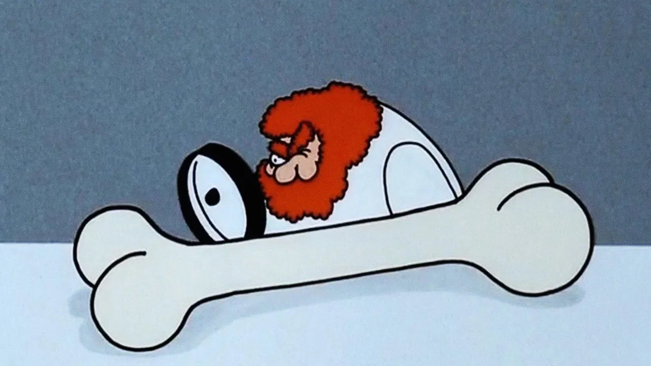 The Underground Movie backdrop