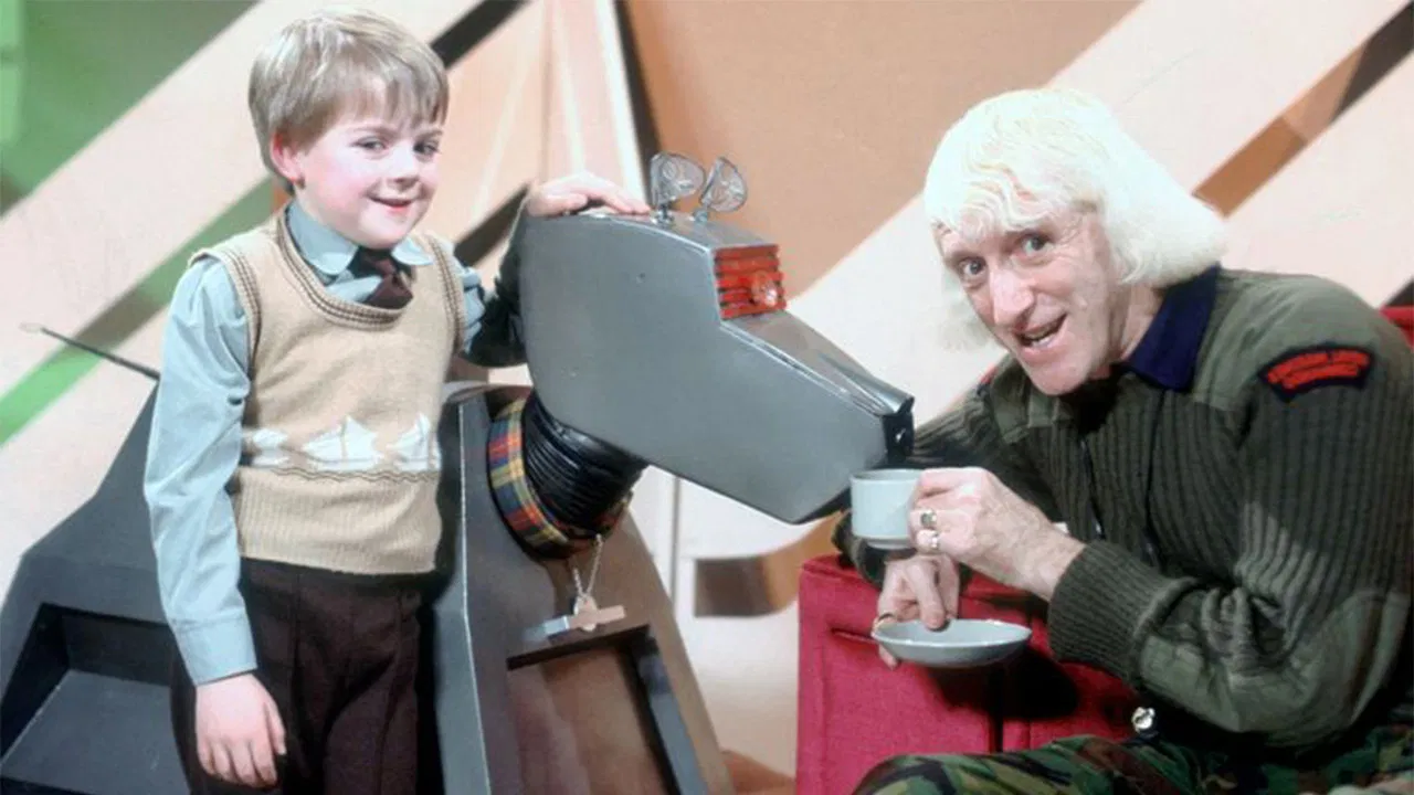 Jim'll Fix It backdrop