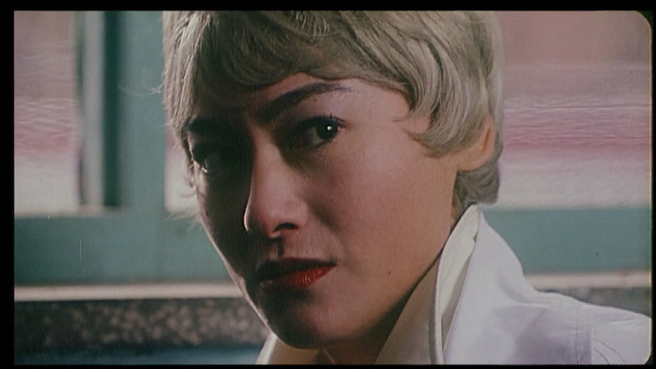 Dragon from Shaolin backdrop