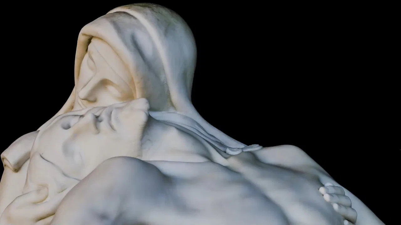 Handel: Messiah backdrop