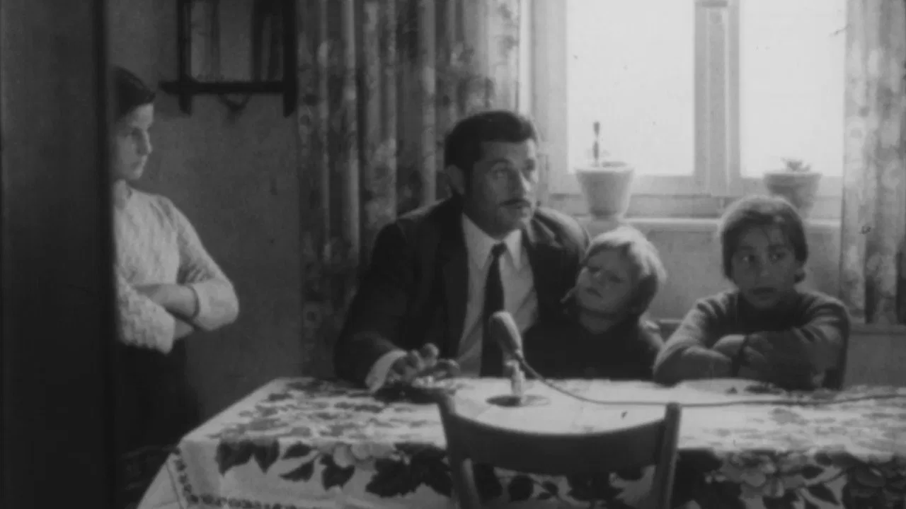 Being Gypsy backdrop