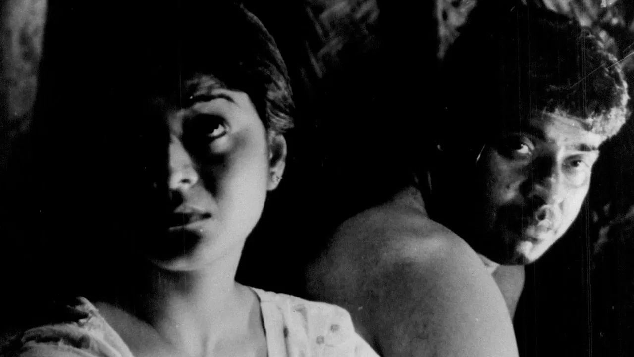 Ponthan Mada backdrop