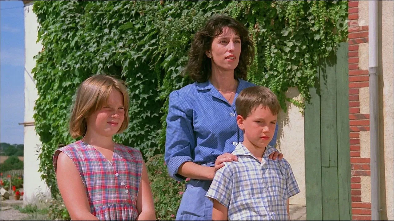 The Grand Highway backdrop