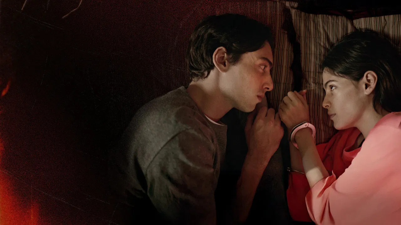 Perfect Days backdrop