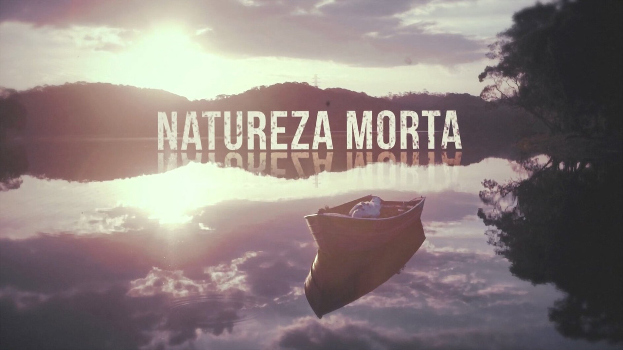 Natureza Morta backdrop