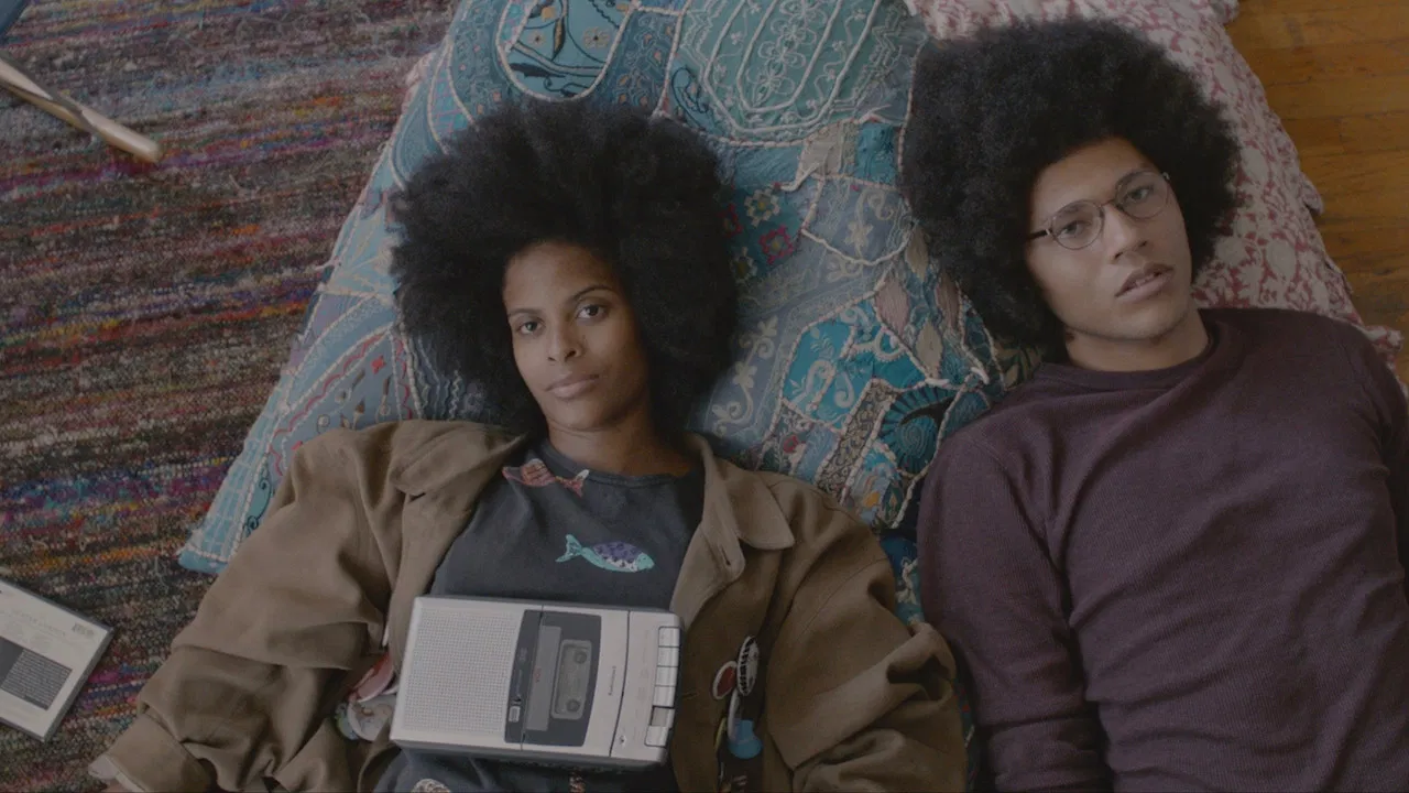 It's Not About Jimmy Keene backdrop