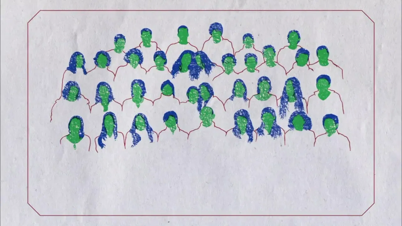 Les bonnes conditions backdrop