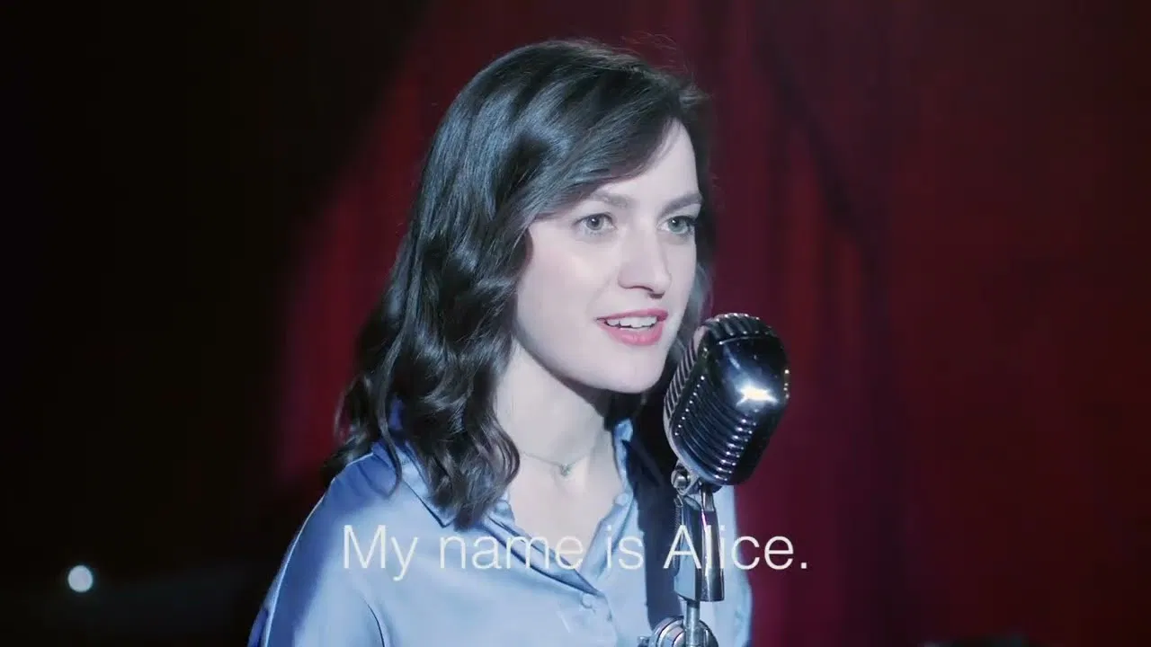 Dates & Mates backdrop