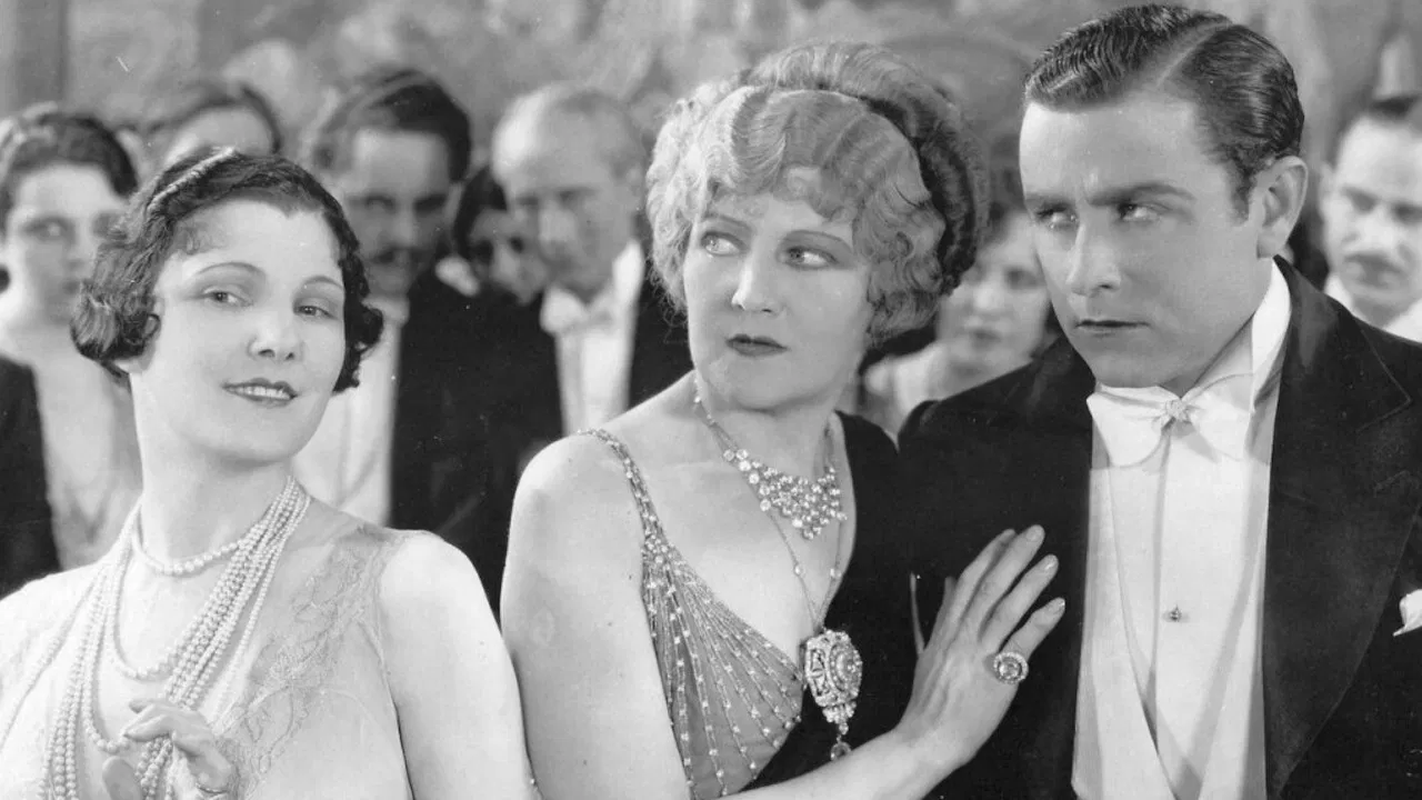 Hell's Highroad backdrop