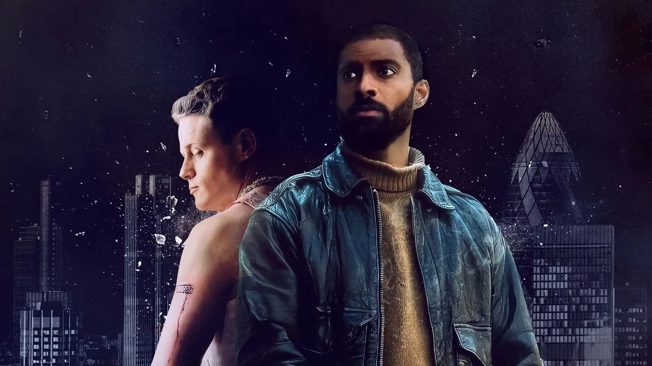 Tales of Babylon backdrop