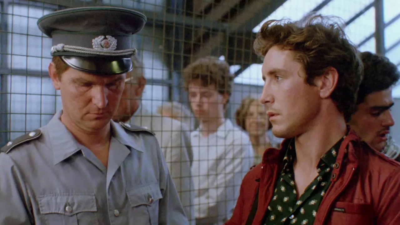 Streets of Yesterday backdrop