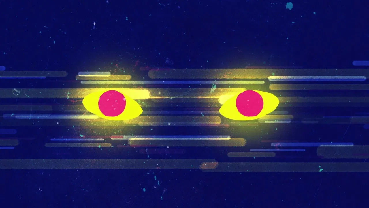 Grandma Loleng backdrop