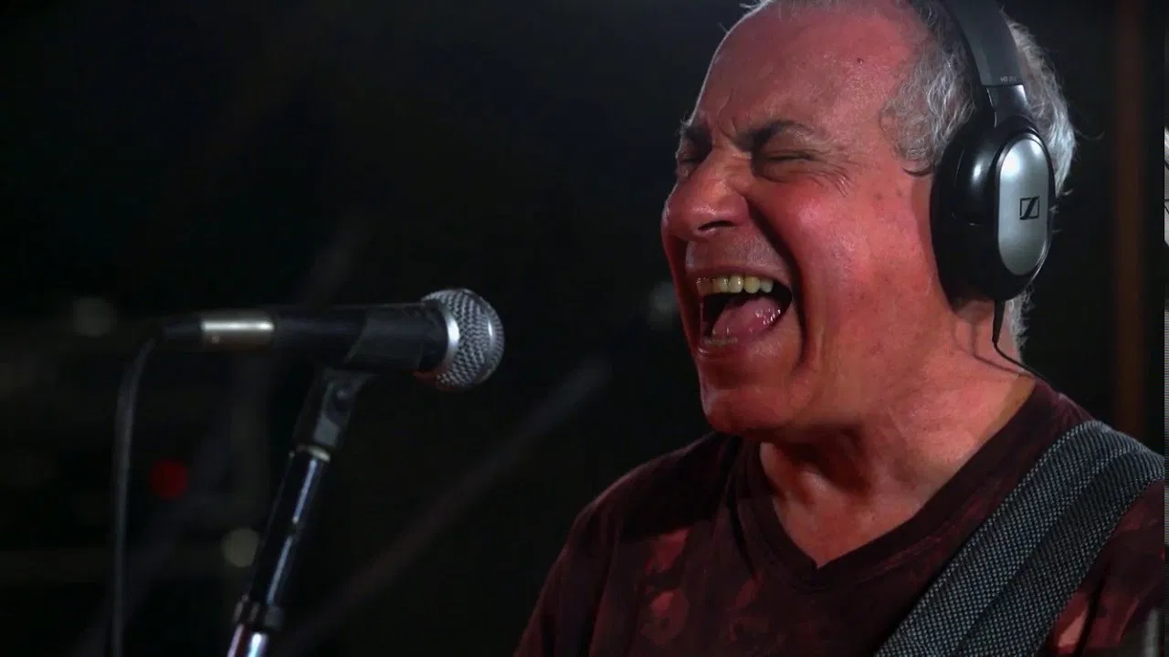 História Secreta do Pop Brasileiro backdrop