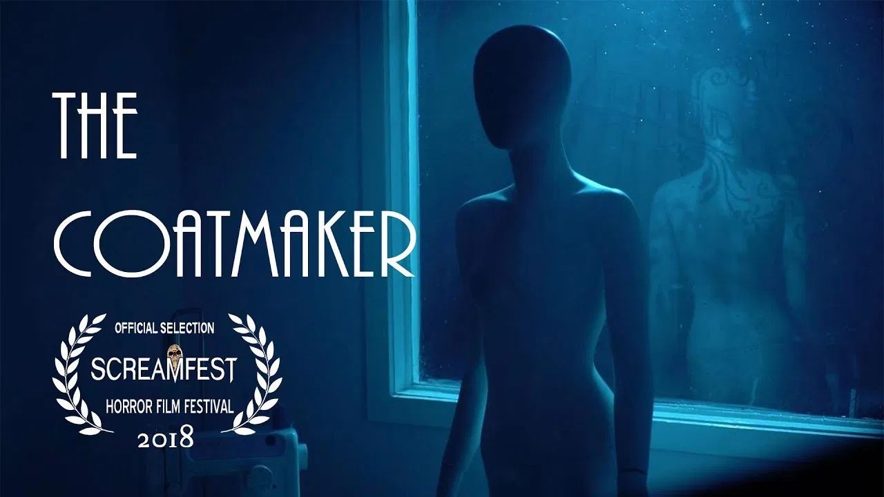 The Coatmaker backdrop