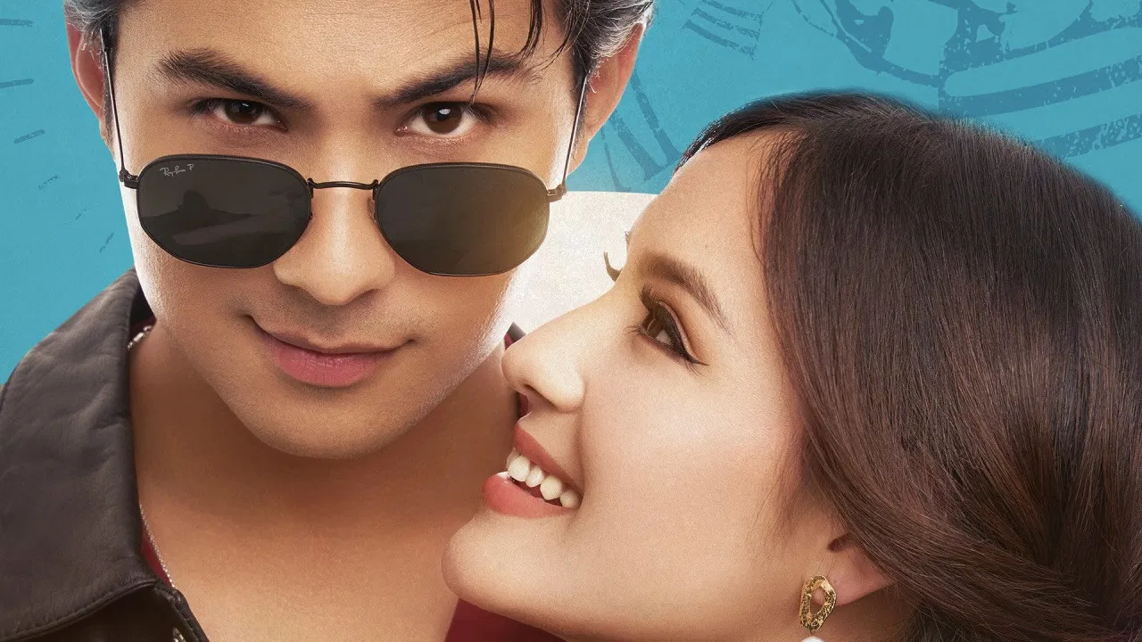 Farki Farki backdrop