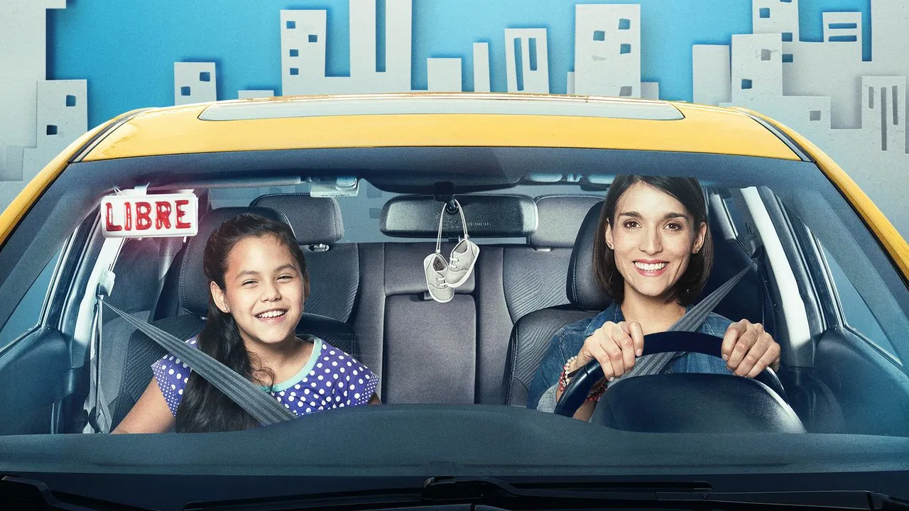 Eres mi tesoro backdrop