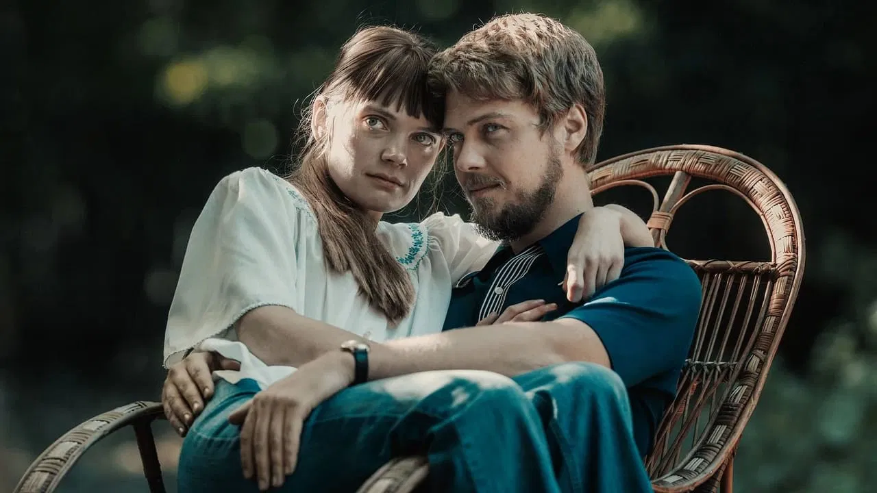 Simona Kossak backdrop