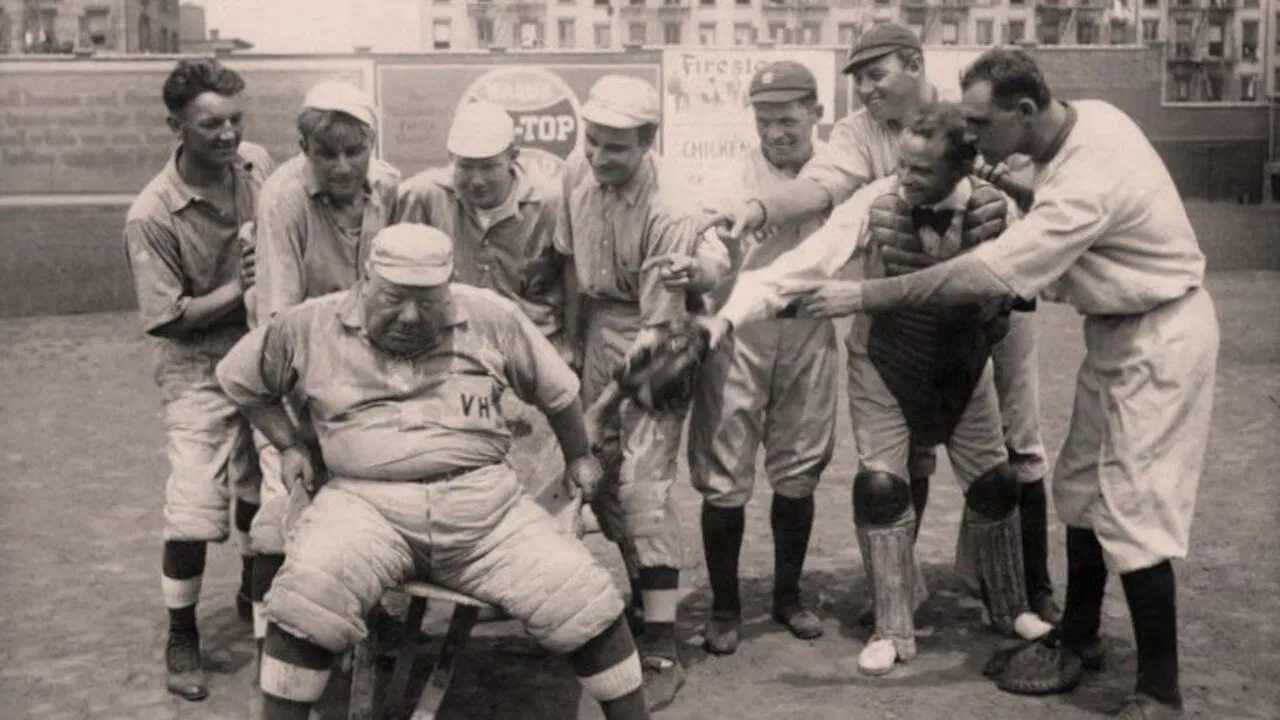 Hearts and Diamonds backdrop