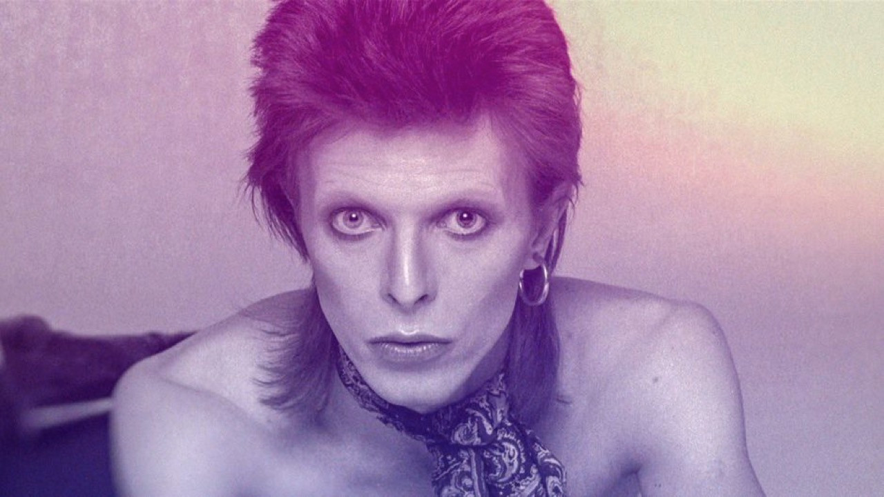 Glam Rock: Splendeur et Décadence backdrop