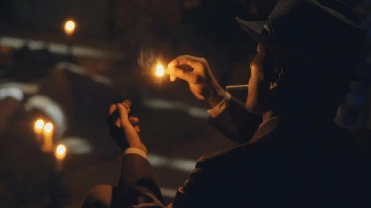 O Rio de Janeiro de Ho Chi Minh backdrop