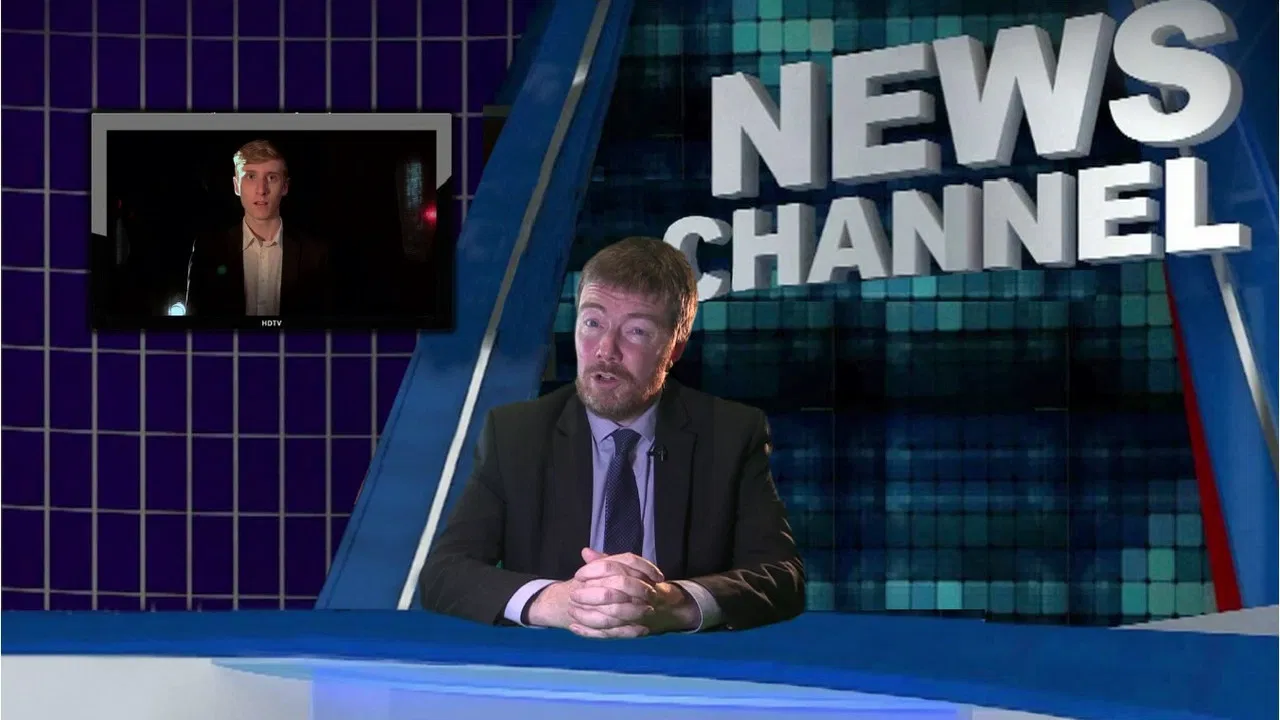 Operatunity Knox backdrop