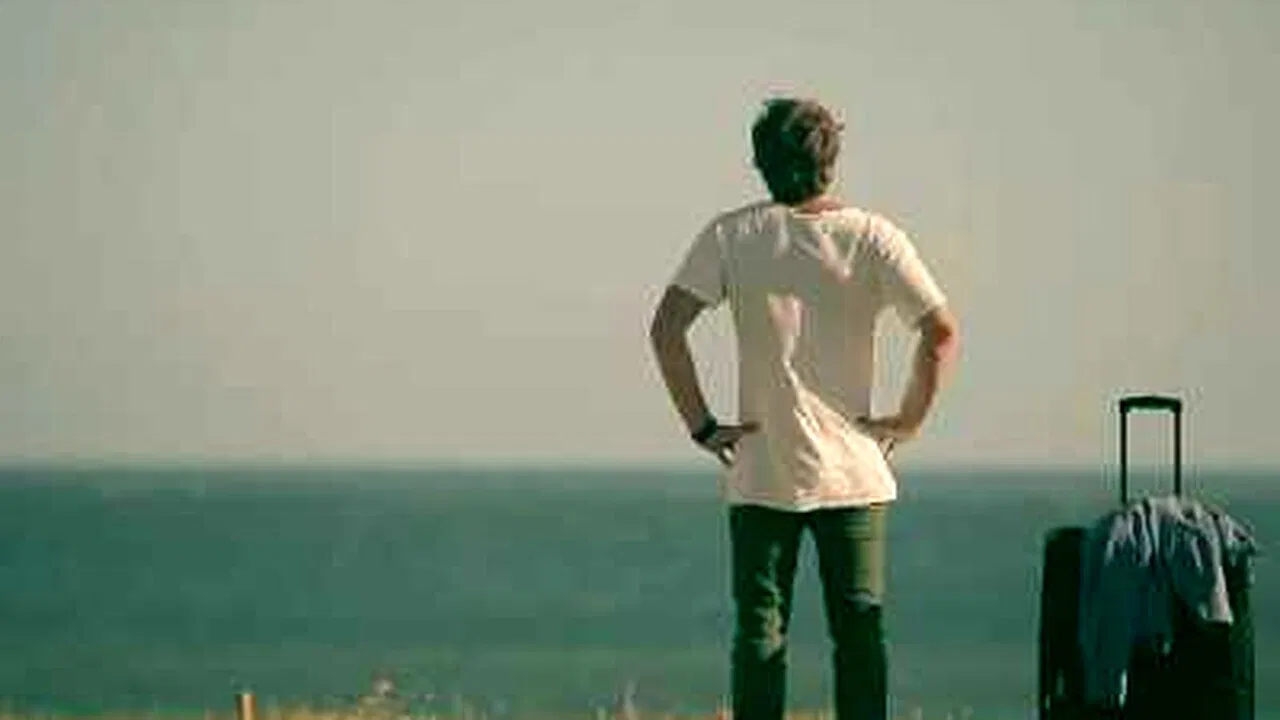 Contracorrente backdrop