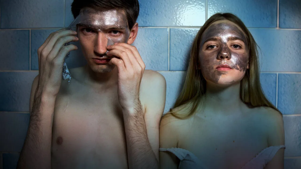 Sex, Insta & ZNO backdrop