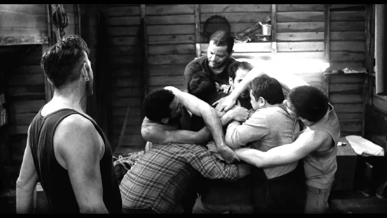 If You Have No Place to Cry backdrop