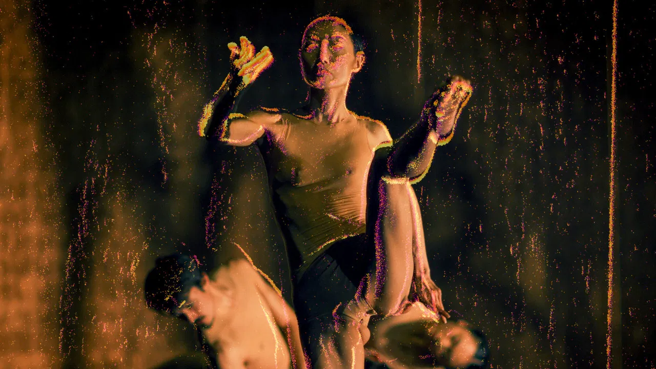 Wider Than the Sky backdrop