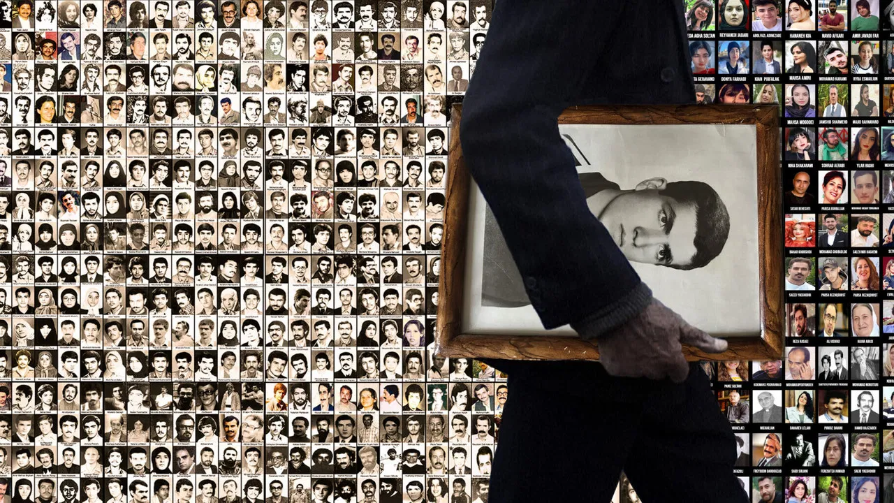 Surviving the Death Commitee backdrop