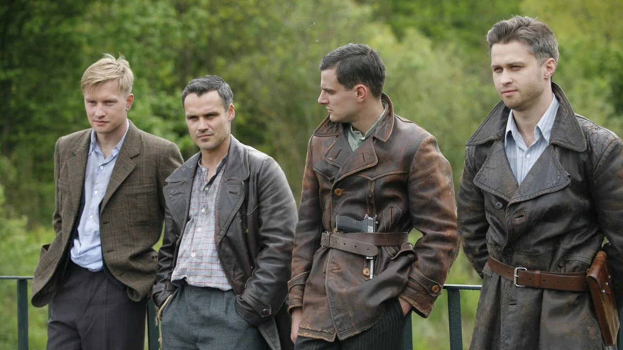 Days of Honor backdrop