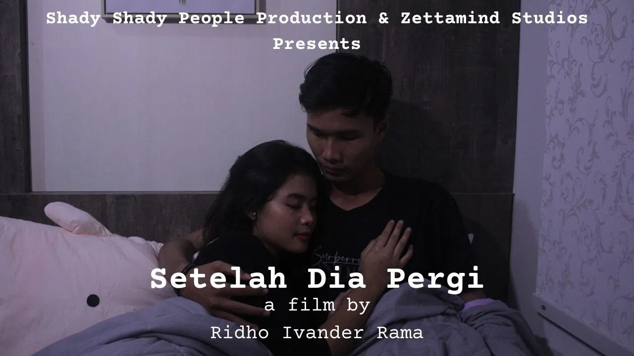 Setelah Dia Pergi backdrop