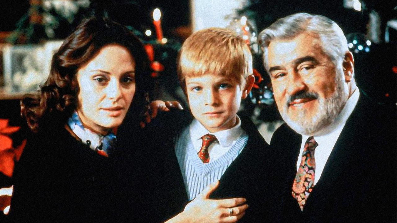 Il piccolo lord backdrop