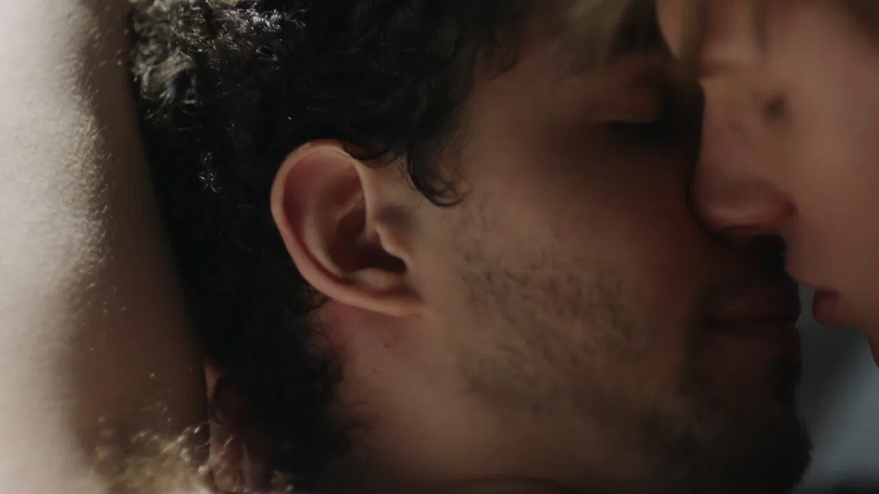 Three Months backdrop