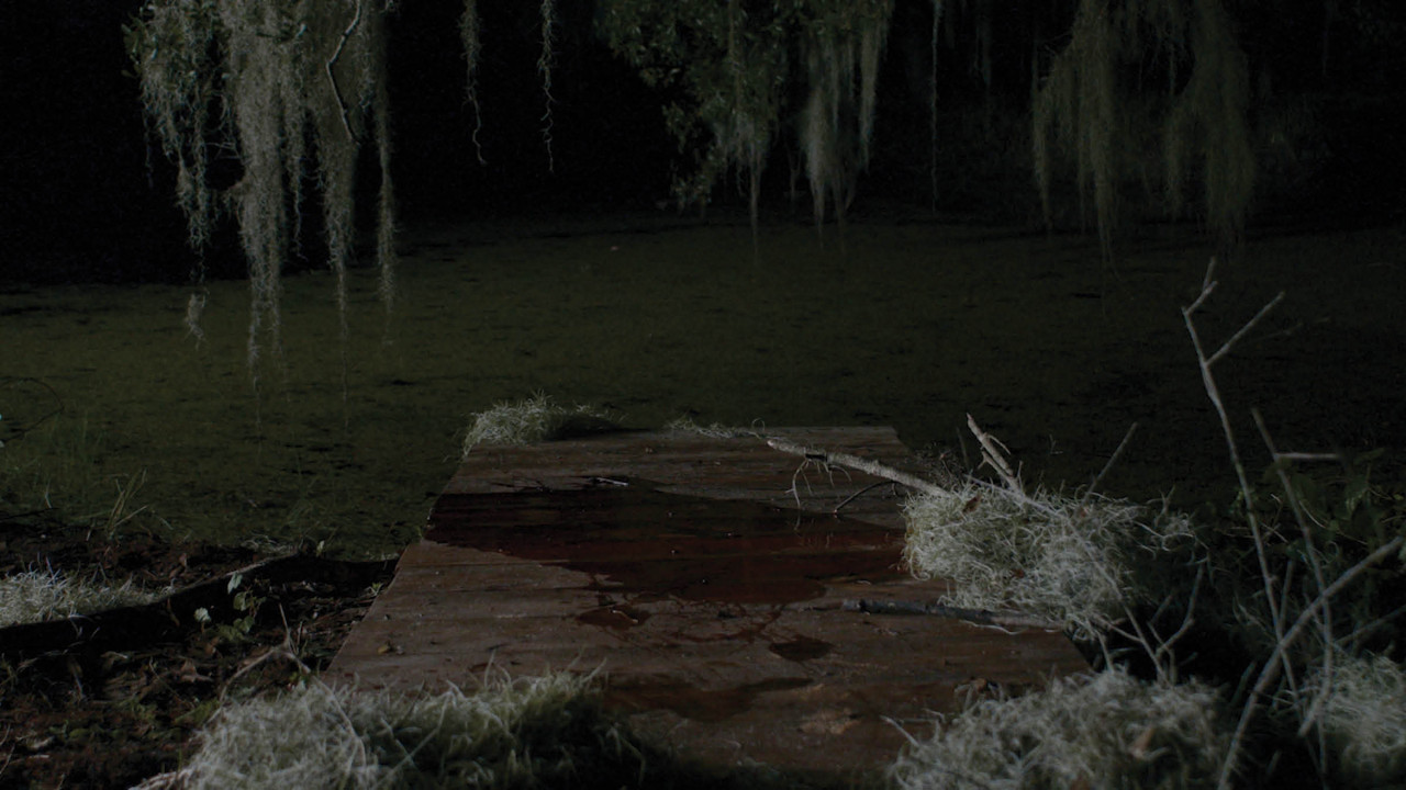 Consummation backdrop