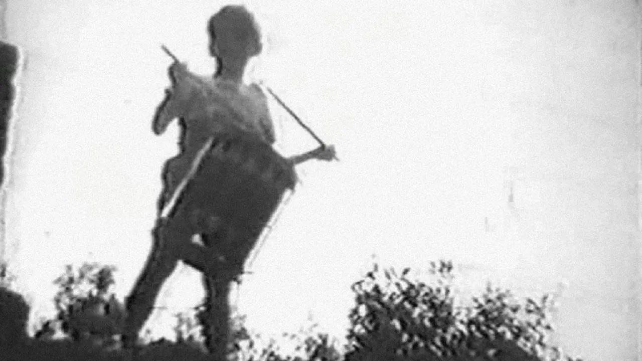 The Goalkeeper Chip backdrop