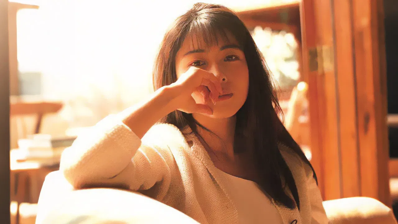 ZARD Le Portfolio 1991-2006 backdrop