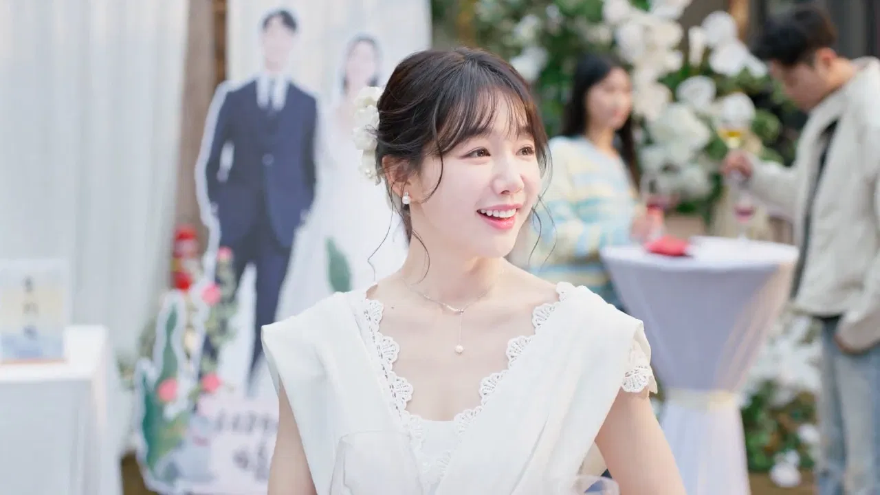 以爱之名 backdrop