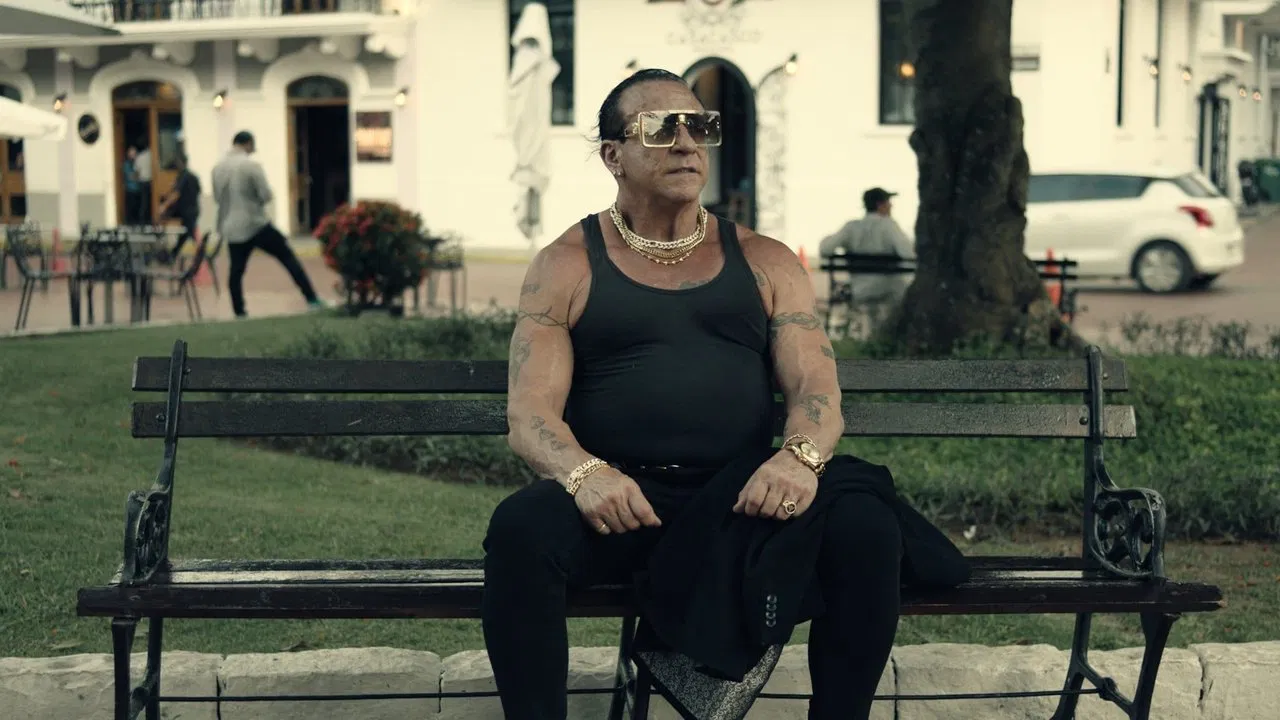 Mafia: Most Wanted backdrop