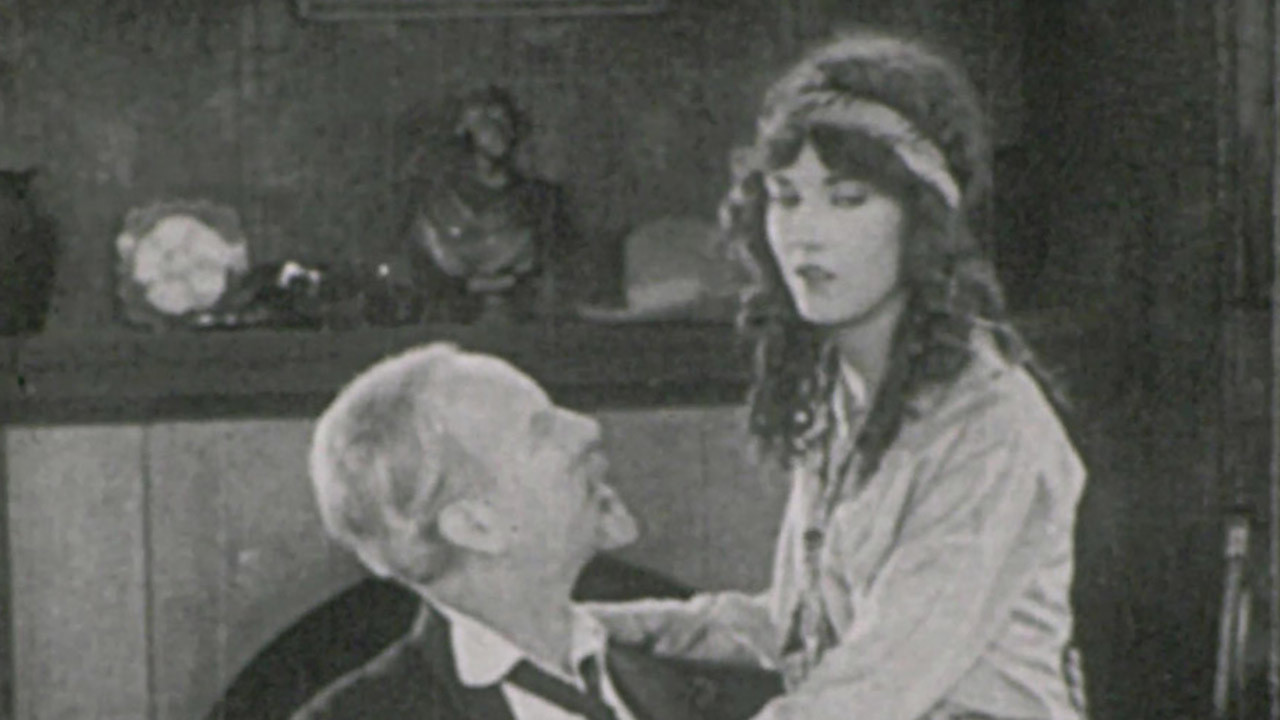 Four Square Steve backdrop