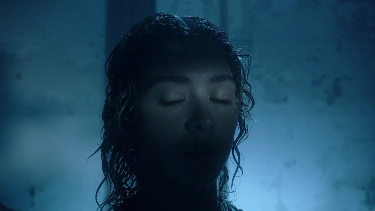 SHIFTING VISIONS backdrop