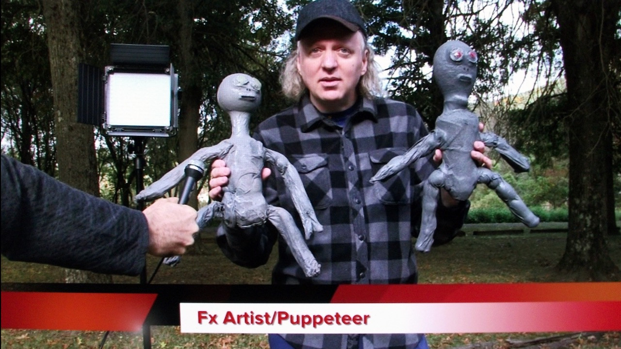 Feeders 3: The Final Meal backdrop