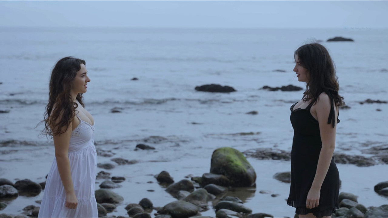 Visions Of Strangers backdrop